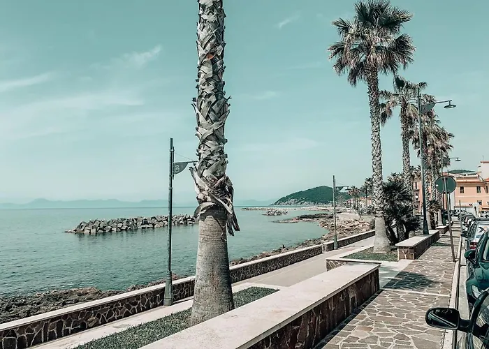 Casa Vacanza Lifra 2
