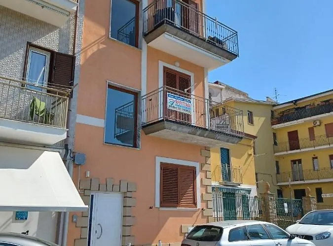 Casa Vacanza Lifra 2