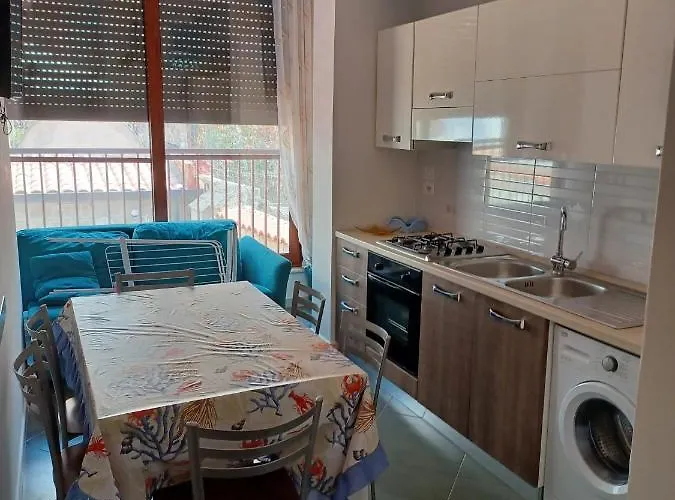 Casa Vacanza Lifra 2