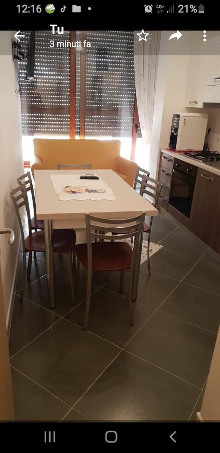 Casa Lifra 2 Santa Maria di Castellabate