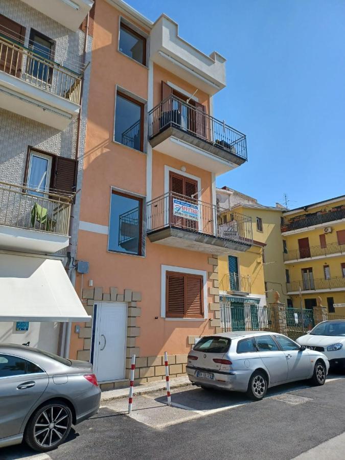 Apartment Casa Lifra 2 *