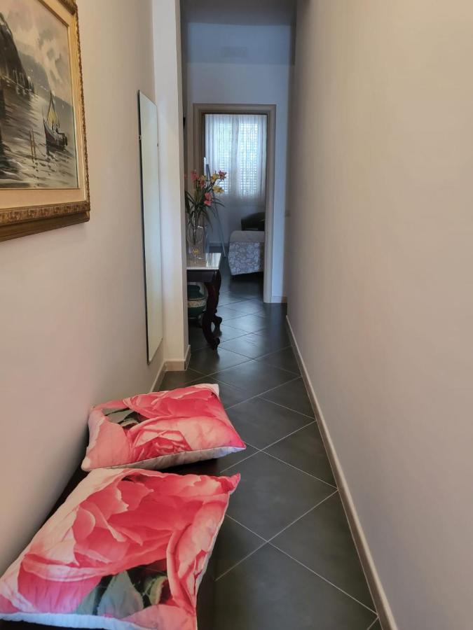 Apartment Casa Lifra 2 Santa Maria di Castellabate