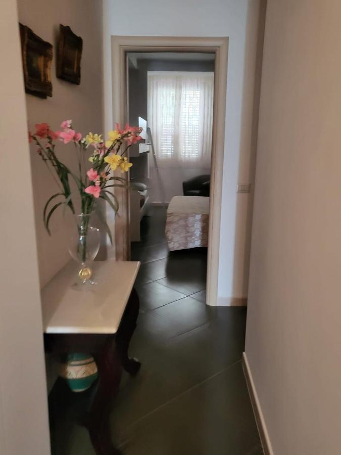 Casa Lifra 2 Santa Maria di Castellabate